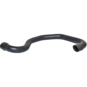 Furtun aer supraalimentare OPEL VIVARO A caroserie (X83) 1.9 DTI (F7) diesel 101 cai BUGIAD 88768