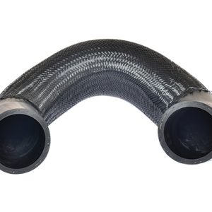 Furtun aer supraalimentare OPEL VIVARO A platou / sasiu (X83) 2.0 CDTI diesel 114 cai BUGIAD 88799