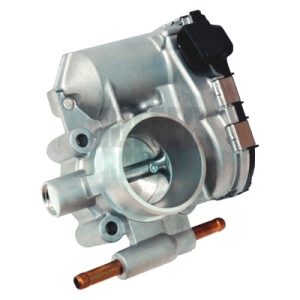 Carcasa clapeta OPEL COMBO Autoutilitara/limuzina spatioasa 1.4 16V benzina 90 cai HOFFER 7519132