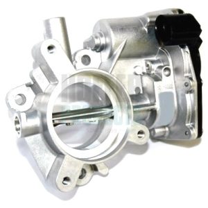 Carcasa clapeta OPEL CASCADA (W13) 2.0 CDTI (67) diesel 194 cai HOFFER 7519164