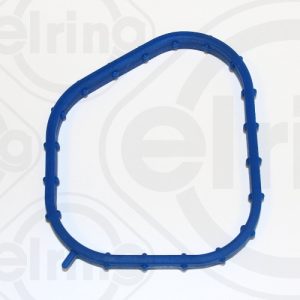 Garnitura carcasa termostat OPEL GRANDLAND / GRANDLAND X (A18, P1UO) 1.6 Turbo Hybrid benzina/elector 224 cai ELRING 893.720