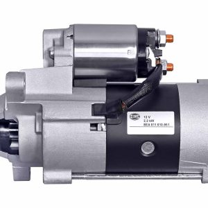 Electromotor OPEL MOVANO A caroserie (X70) 2.5 D (FD) diesel 80 cai HELLA 8EA 011 610-951