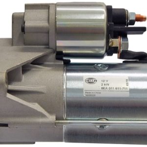 Electromotor OPEL VIVARO B platou / sasiu (X82) 1.6 CDTI (03) diesel 125 cai HELLA 8EA 011 611-711