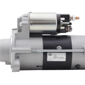 Electromotor OPEL MOKKA / MOKKA X (J13) 1.7 CDTI (_76) diesel 131 cai HELLA 8EA 011 611-831