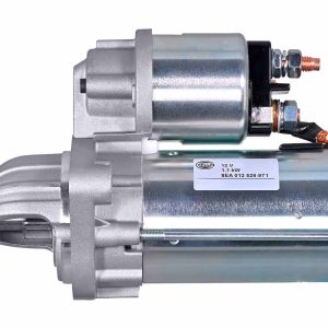 Electromotor OPEL COMBO Autoutilitara/limuzina spatioasa 1.3 CDTI 16V diesel 75 cai HELLA 8EA 012 526-971