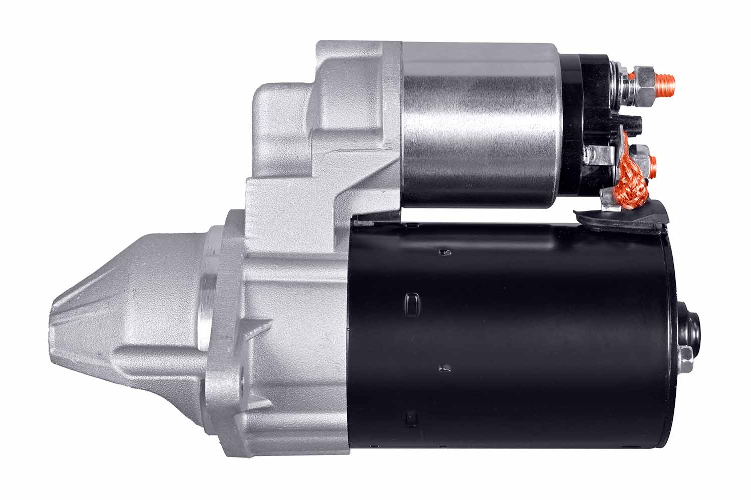 Electromotor OPEL CASCADA (W13) 1.4 Turbo (67) benzina 140 cai HELLA 8EA 012 527-441
