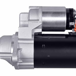 Electromotor OPEL COMBO Autoutilitara/limuzina spatioasa (71_) 1.4 benzina 60 cai HELLA 8EA 012 527-441