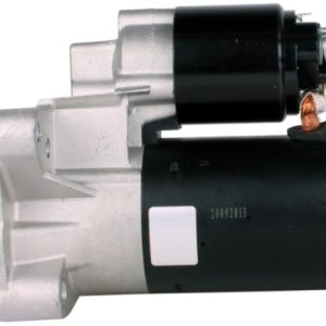Electromotor OPEL VIVARO A platou / sasiu (X83) 1.9 Di diesel 82 cai HELLA 8EA 012 527-971