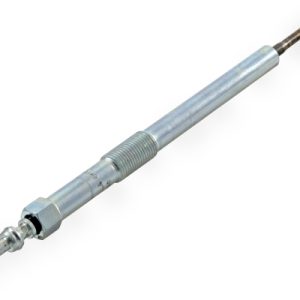 Bujie incandescenta OPEL VIVARO B bus (X82) 1.6 CDTI (06) diesel 140 cai HELLA 8EG 008 498-601