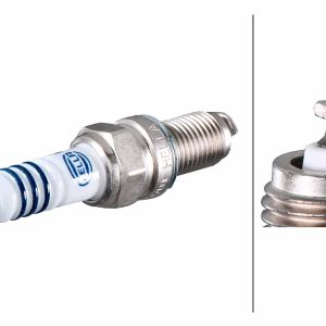 Bujie OPEL COMBO Autoutilitara/limuzina spatioasa (X12) 1.4 CNG (B05) Benzina/Gaz metan (GNC) 120 cai HELLA 8EH 188 706-881