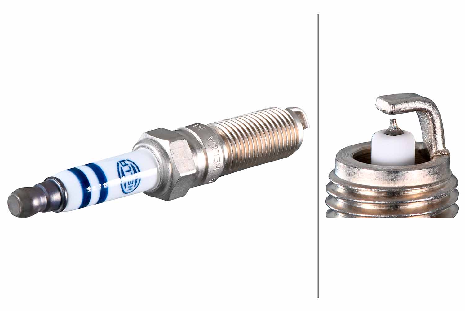 Bujie OPEL CASCADA (W13) 1.6 (67) benzina 136 cai HELLA 8EH 188 706-921