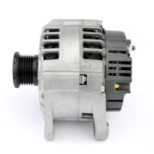 Alternator OPEL VIVARO A bus (X83) 1.9 DI (F7, J7, A07) diesel 80 cai HELLA 8EL 011 710-561