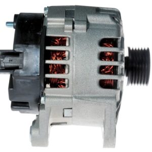Alternator OPEL VIVARO A bus (X83) 1.9 DI (F7, J7, A07) diesel 80 cai HELLA 8EL 011 710-641
