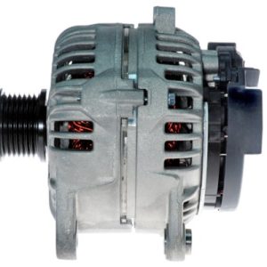 Alternator OPEL VIVARO A caroserie (X83) 2.5 CDTI (F7) diesel 146 cai HELLA 8EL 011 710-801