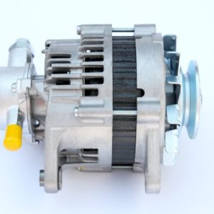 Alternator OPEL COMBO Autoutilitara/limuzina spatioasa (71_) 1.7 D diesel 60 cai HELLA 8EL 011 711-071