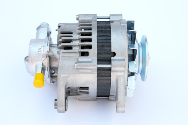 Alternator OPEL COMBO Autoutilitara/limuzina spatioasa (71_) 1.7 D diesel 60 cai HELLA 8EL 011 711-071