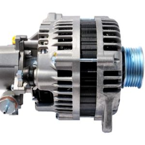 Alternator OPEL COMBO Autoutilitara/limuzina spatioasa 1.7 DI 16V diesel 65 cai HELLA 8EL 011 711-151