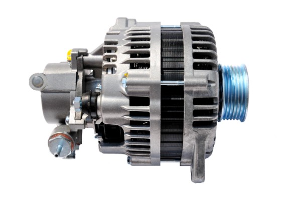 Alternator OPEL COMBO Autoutilitara/limuzina spatioasa 1.7 DI 16V diesel 65 cai HELLA 8EL 011 711-151