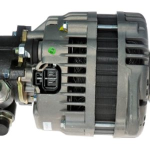 Alternator OPEL COMBO Autoutilitara/limuzina spatioasa 1.7 DTI 16V diesel 75 cai HELLA 8EL 011 711-161
