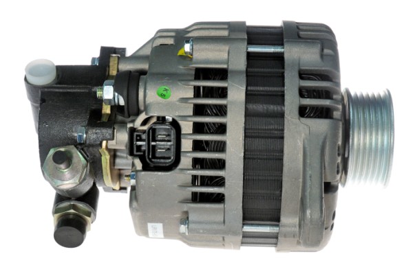 Alternator OPEL COMBO Autoutilitara/limuzina spatioasa 1.7 DI 16V diesel 65 cai HELLA 8EL 011 711-161