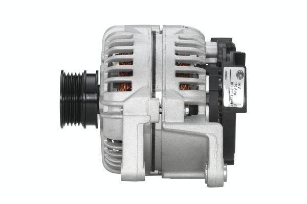 Alternator OPEL COMBO Tour 1.6 CNG Benzina/Gaz metan (GNC) 94 cai HELLA 8EL 011 712-481