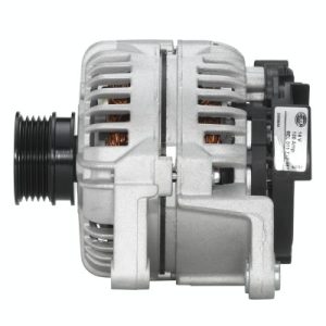 Alternator OPEL COMBO Autoutilitara/limuzina spatioasa 1.6 CNG 16V Benzina/Gaz metan (GNC) 94 cai HELLA 8EL 011 712-481