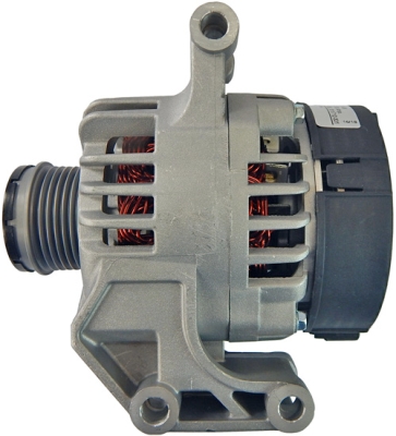 Alternator OPEL COMBO Tour 1.3 CDTI 16V diesel 69 cai HELLA 8EL 011 712-531