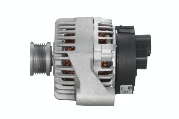 Alternator OPEL COMBO Autoutilitara/limuzina spatioasa (X12) 1.6 CDTI (B05) diesel 101 cai HELLA 8EL 011 712-851