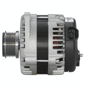 Alternator OPEL MOKKA / MOKKA X (J13) 1.7 CDTI 4x4 (_76) diesel 131 cai HELLA 8EL 011 713-071