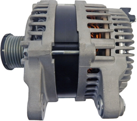Alternator OPEL MOVANO B platou / sasiu (X62) 2.3 CDTI FWD (EV, HV, UV) diesel 131 cai HELLA 8EL 011 713-861