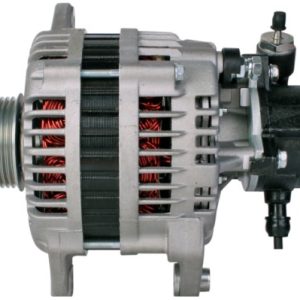 Alternator OPEL COMBO Tour 1.7 CDTI 16V diesel 101 cai HELLA 8EL 012 426-131