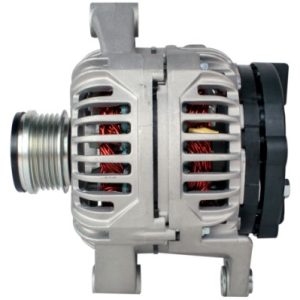 Alternator OPEL COMBO Autoutilitara/limuzina spatioasa 1.6 CNG 16V Benzina/Gaz metan (GNC) 97 cai HELLA 8EL 012 426-351