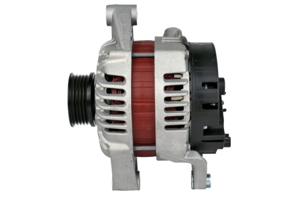 Alternator OPEL COMBO Tour 1.6 CNG Benzina/Gaz metan (GNC) 94 cai HELLA 8EL 012 427-451