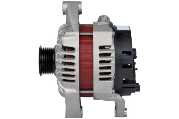 Alternator OPEL COMBO Autoutilitara/limuzina spatioasa (71_) 1.2 benzina 45 cai HELLA 8EL 012 427-481