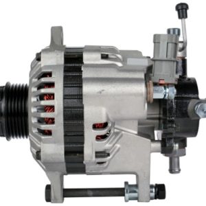 Alternator OPEL COMBO Tour 1.7 CDTI 16V diesel 101 cai HELLA 8EL 012 427-511