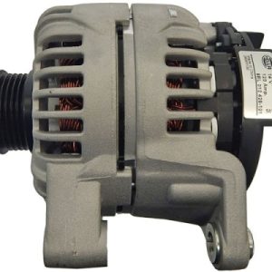 Alternator OPEL COMBO Tour 1.6 CNG Benzina/Gaz metan (GNC) 94 cai HELLA 8EL 012 429-101
