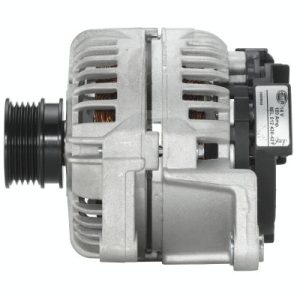 Alternator OPEL COMBO Tour 1.6 CNG Benzina/Gaz metan (GNC) 94 cai HELLA 8EL 012 430-421