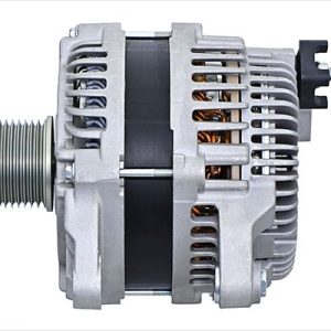 Alternator OPEL VIVARO B bus (X82) 1.6 CDTI (06) diesel 95 cai HELLA 8EL 015 630-801