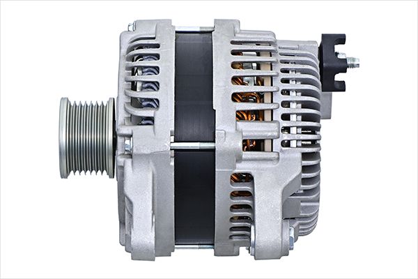 Alternator OPEL VIVARO B caroserie (X82) 1.6 CDTI (05) diesel 120 cai HELLA 8EL 015 630-801