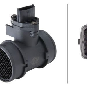 Senzor debit aer OPEL COMBO Tour 1.4 benzina 90 cai HELLA 8ET 009 142-811