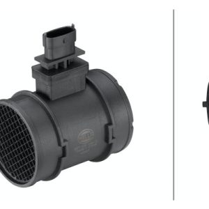 Senzor debit aer OPEL COMBO Autoutilitara/limuzina spatioasa 1.3 CDTI 16V diesel 75 cai HELLA 8ET 009 149-131