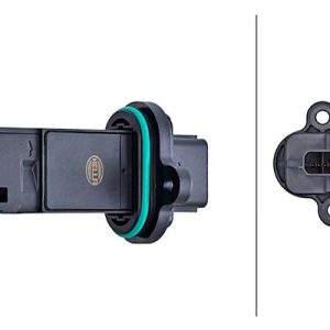 Senzor debit aer OPEL CASCADA (W13) 1.6 SIDI (67) benzina 170 cai HELLA 8ET 358 166-531