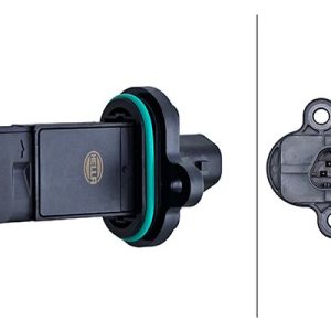 Senzor debit aer OPEL ADAM (M13) 1.4 LPG Benzina/Autogaz (GPL) 87 cai HELLA 8ET 358 166-541