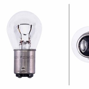 Bec semnalizator OPEL GRANDLAND / GRANDLAND X (A18, P1UO) 1.6 Turbo Hybrid4 benzina/elector 300 cai HELLA 8GA 002 073-281