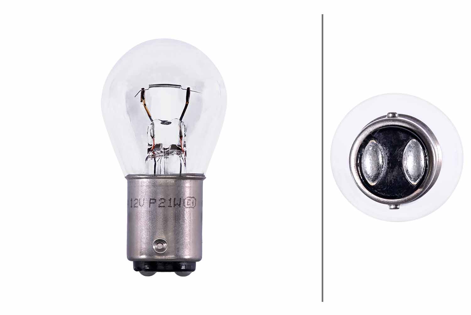 Bec semnalizator OPEL GRANDLAND / GRANDLAND X (A18, P1UO) 1.6 Turbo Hybrid4 benzina/elector 300 cai HELLA 8GA 002 073-281