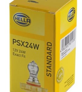 Bec proiector ceata OPEL KARL (C16) 1.0 benzina 73 cai HELLA 8GA 223 569-001