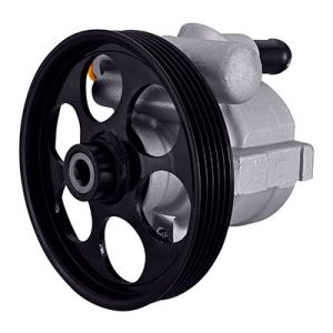 Pompa hidraulica sistem de directie OPEL MOVANO A caroserie (X70) 2.5 CDTI (FD) diesel 120 cai HELLA 8TL 359 003-051