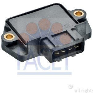 Comutator aprindere OPEL COMBO Autoutilitara/limuzina spatioasa (71_) 1.2 benzina 45 cai FACET 9.4036