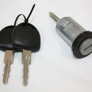 Cilindru de inchidere aprindere OPEL COMBO Autoutilitara/limuzina spatioasa (71_) 1.7 D diesel 60 cai AUTOMEGA 100082810