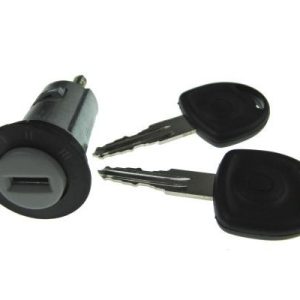 Cilindru de inchidere aprindere OPEL COMBO Autoutilitara/limuzina spatioasa 1.6 CNG 16V Benzina/Gaz metan (GNC) 94 cai AUTOMEGA 100082910